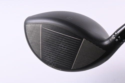 Cobra DS-Adapt X Driver / 10.5 Degree / Regular Flex Denali Blue 60 Shaft