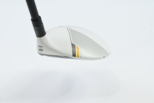 Taylormade RBZ Stage 2 #3 Wood / 15 Degree / Regular Flex Matrix Rocketfuel 60