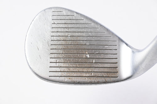 Callaway MD3 Milled Lob Wedge / 58 Degree / Wedge Flex Dynamic Gold Shaft