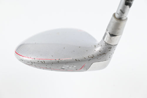 Ladies Left Hand Cobra Fly-Z XL #5 Wood / 22 Degree / Ladies Flex Fly-Z XL 55