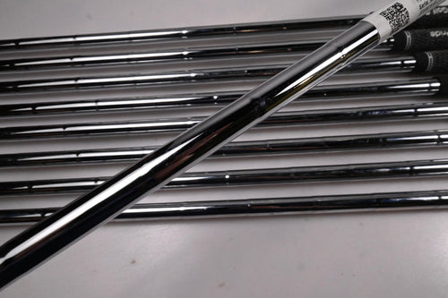 Wilson Staff Model Blade 2024 Irons / 2-PW / X-Flex Steel Shafts