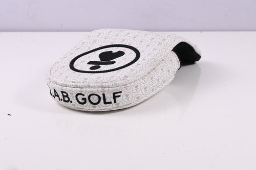 L.A.B Golf Directed Force 3 Putter / 36 Inch / Accra X L.A.B. Golf Black