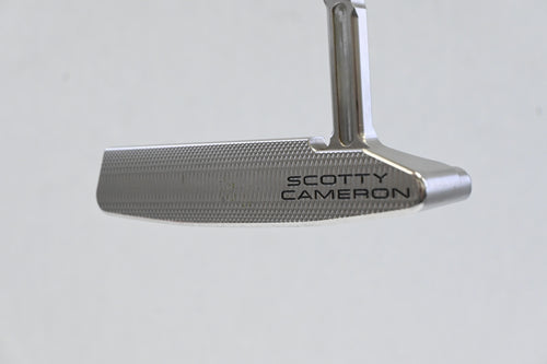 Scotty Cameron Super Select Newport 2 Putter / 34 Inch