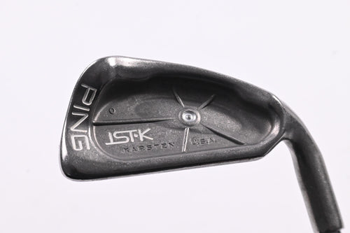 Ping ISI-K #3 Iron / 21 Degree / Silver Dot / Stiff Flex Ping Cushin JZ Shaft