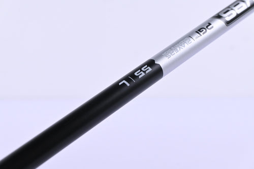 Ladies Cobra Aerojet #5 Hybrid / 24 Degree / Ladies Flex KBS PGI 55 Shaft