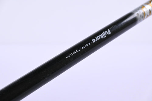 Left Hand Cobra S2 #3 Wood / 15 Degree / Regular Flex Fit-On Max 65 Shaft