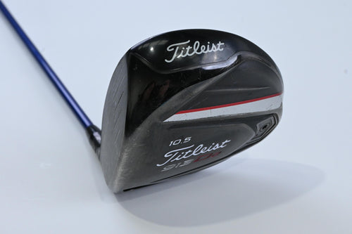 Left Hand Titleist 913 D2 Driver / 10.5 Degree / Regular Flex Diamana S+62