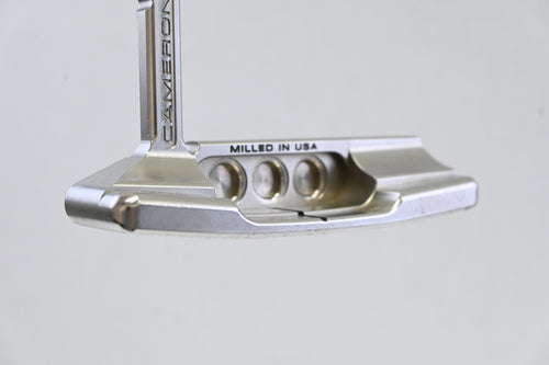 Scotty Cameron Super Select Newport 2 Putter / 34 Inch