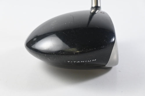 Taylormade R540 Driver / 10.5 Degree / Regular Flex Taylormade M.A.S.2 70