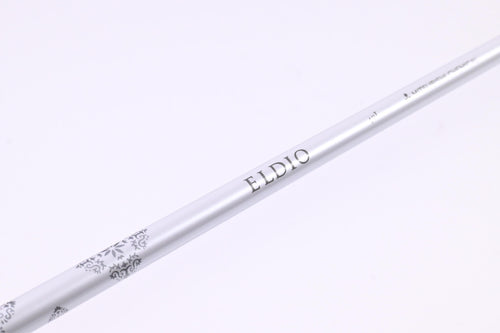 Eldio 40 #5/6 Hybrid Shaft / Ladies Flex / Callaway 4th Gen