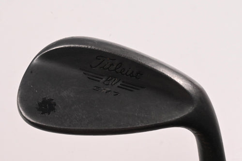 Titleist Vokey SM7 Sand Wedge / 54 Degree / Regular Flex Dynamic Gold R300 Shaft