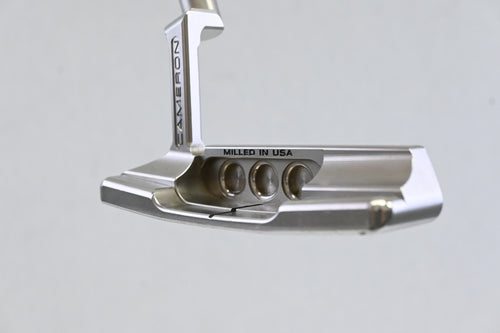 Scotty Cameron Super Select Newport 2 Putter / 34 Inch