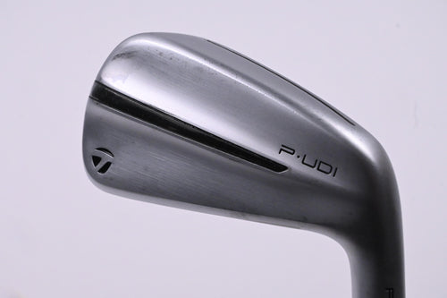 Taylormade P.UDI #4 Iron / 22 Degree / Stiff Flex UST Recoil Dart 90 Shaft