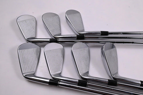 Srixon ZX5 MK II 2023 Irons / 4-PW / X-Flex KBS Tour Shafts