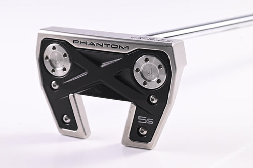 Scotty Cameron Phantom X 5S 2022 Putter / 34 Inch
