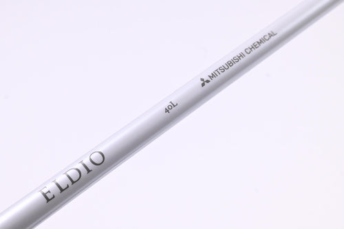 Eldio 40 #5/6 Hybrid Shaft / Ladies Flex / Callaway 4th Gen