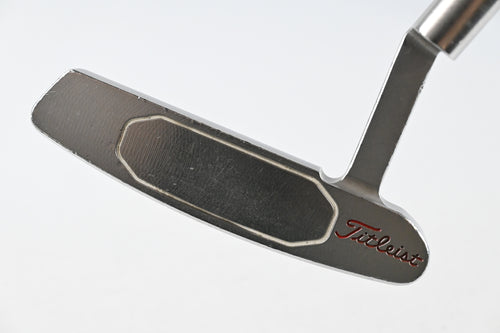 Scotty Cameron Studio Style Newport Putter / 34 Inch