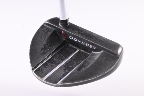 Odyssey Tank Cruiser V Line Putter / 34.5 Inch
