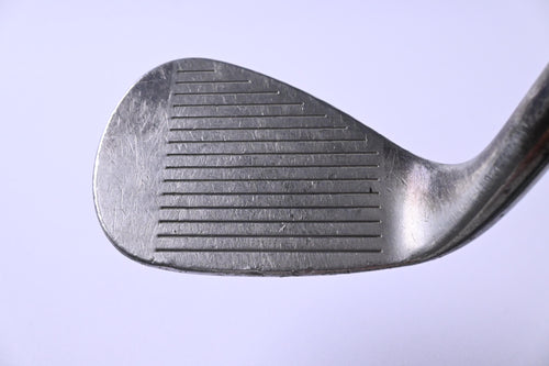Wilson FG Tour Lob Wedge / 60 Degree / Wedge Flex Steel Shaft