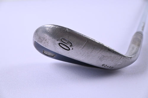 Wilson FG Tour Lob Wedge / 60 Degree / Wedge Flex Steel Shaft