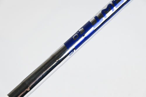 Ping G430 Gap Wedge / 50 Degree / Blue Dot / Stiff Flex Ping AWT 2.0 Shaft