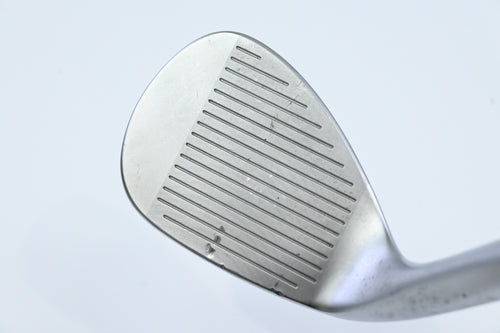 Cobra King 2025 Lob Wedge / 58 Degree / X-Flex NS Pro Modus3 Tour 120
