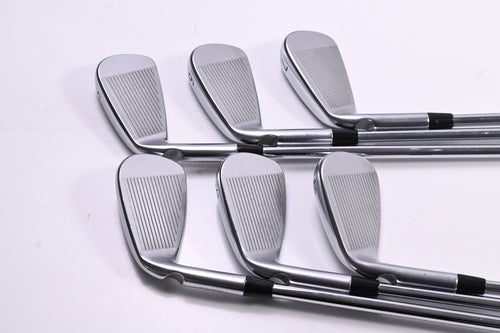 Ping i530 Irons / 5-PW / Green Dot / Regular Flex N.S.Pro Modus³ Tour 105 Shafts