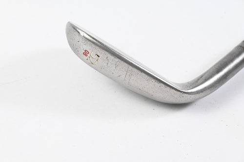 Titleist Vokey SM6 Gap Wedge / 52 Degree / Wedge Flex Vokey Design Shaft