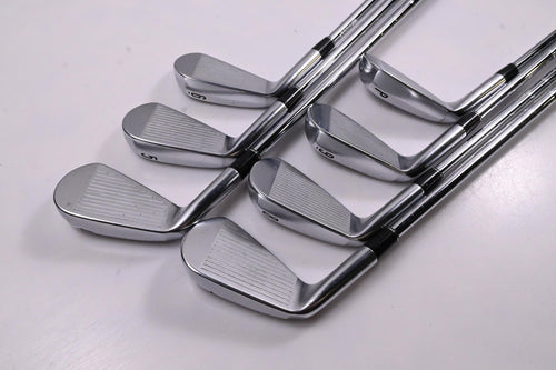 Srixon ZX5 MK II 2023 Irons / 4-PW / X-Flex KBS Tour Shafts