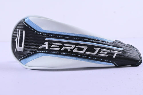 Ladies Cobra Aerojet #5 Hybrid / 24 Degree / Ladies Flex KBS PGI 55 Shaft
