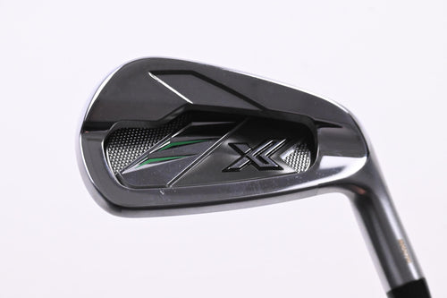 XXIO X 2022 #5 Iron / 23 Degree / Regular Flex NS Pro 950GH Neo DST Shaft
