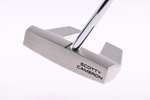 Scotty Cameron Phantom X 5S 2022 Putter / 34 Inch