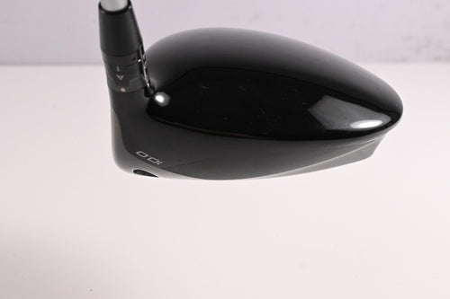 Titleist GT1 Driver / 10 Degree / Regular Flex AirSpeeder 40 Shaft