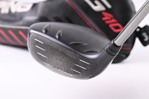 Ping G410 #3 Wood / 14.5 Degree / Stiff Flex Ping Tour 75 Shaft