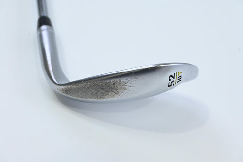 Left Hand Callaway Mack Daddy 2 Tour Grind Wedge / 52 Degree / Regular Flex R300