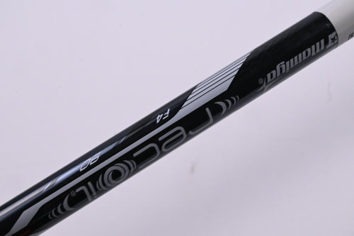 Taylormade P.UDI #4 Iron / 22 Degree / Stiff Flex UST Recoil Dart 90 Shaft