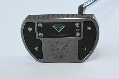 Odyssey Toulon Stroke Lab Atlanta Putter / 35 Inch