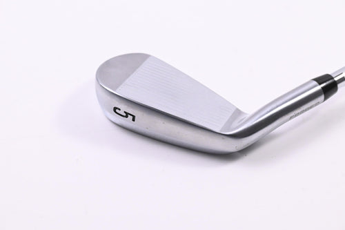 XXIO X 2022 #5 Iron / 23 Degree / Regular Flex NS Pro 950GH Neo DST Shaft