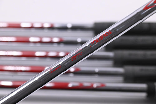 Ping i530 Irons / 5-PW / Green Dot / Regular Flex N.S.Pro Modus³ Tour 105 Shafts
