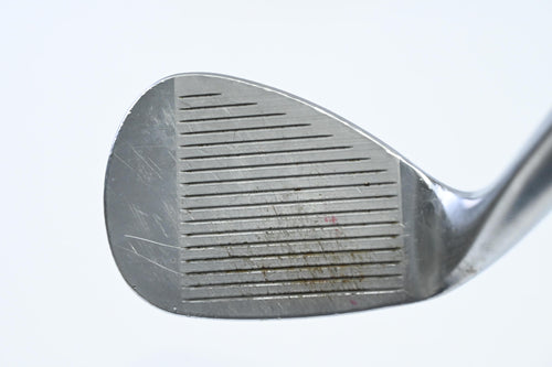 Titleist Vokey SM6 Lob Wedge / 60 Degree / Wedge Flex Titleist Vokey SM6 Shaft