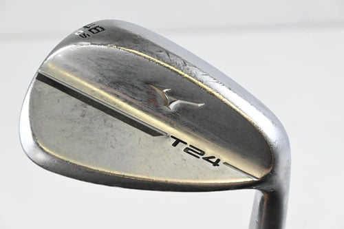 Mizuno T24 Pitching Wedge / 48 Degree / X-Flex Dynamic Gold X100 Shaft