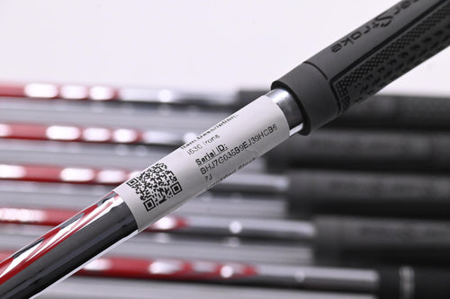 Ping i530 Irons / 5-PW / Green Dot / Regular Flex N.S.Pro Modus³ Tour 105 Shafts