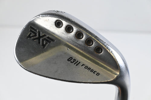 PXG 0311 Forged Sand Wedge / 54 Degree / Stiff Flex Elevate Tour Shaft