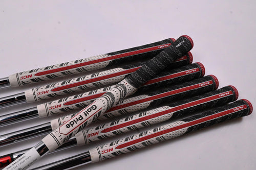 Srixon ZX5 MK II 2023 Irons / 4-PW / X-Flex KBS Tour Shafts