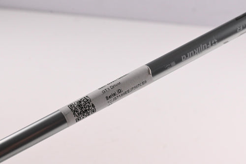 Titleist GT1 Driver / 10 Degree / Regular Flex AirSpeeder 40 Shaft