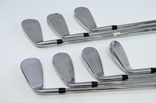 Nike Vapor Speed Irons / 5-PW+SW / Regular Flex Dynalite 105 Shafts