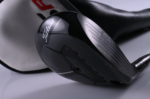 Titleist TSR3 #3 Wood / 16.5 Degree / X-Flex Diamana S+ PLUS Blue Limited 70