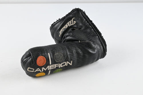 Scotty Cameron Studio Style Newport Putter / 34 Inch