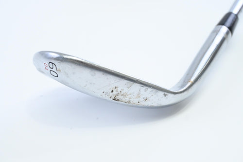 Titleist Vokey SM6 Lob Wedge / 60 Degree / Wedge Flex Titleist Vokey SM6 Shaft
