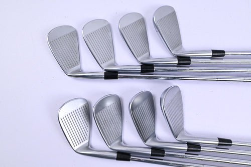 Mizuno JPX 921 Tour Irons / 4-PW+GW / X-Flex True Temper AMT White X100 Shafts